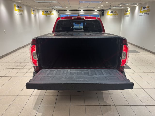 Used 2021 GMC Canyon Elevation w/ Trailering Package AWD/4WD image 16