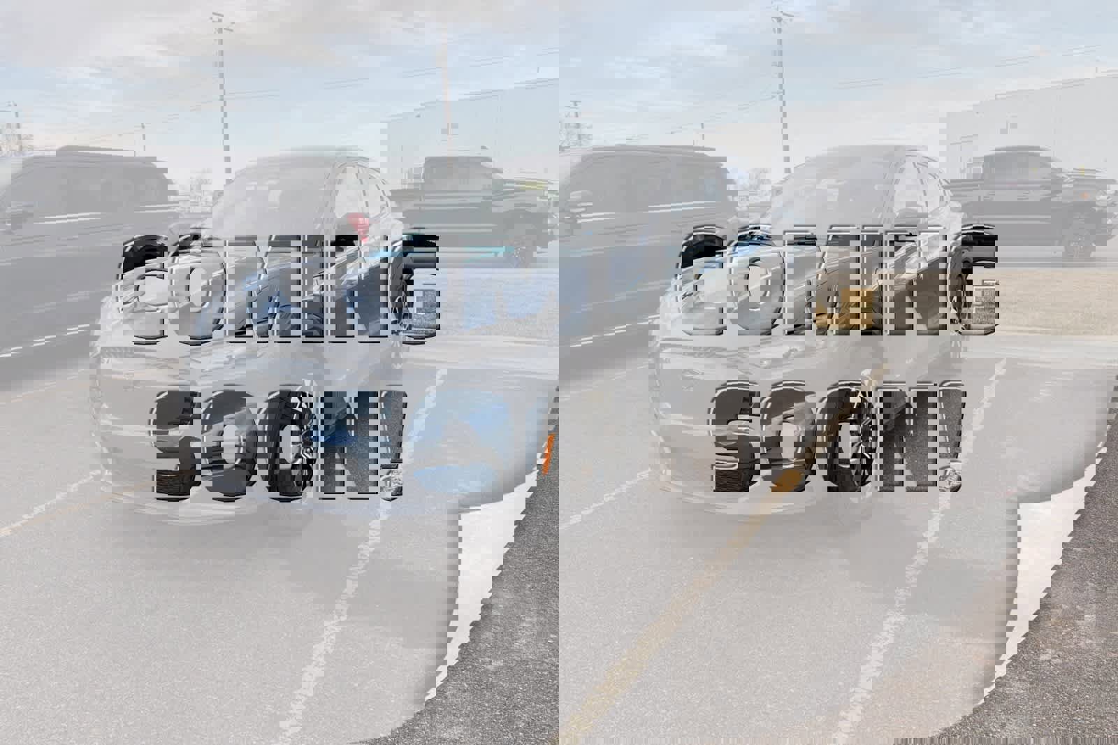 Certified 2024 Ford Mustang Mach-E Select w/ Comfort Package Lite