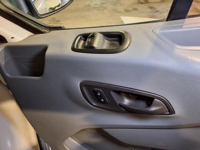 Certified 2018 Ford Transit 350 XL RWD image 24
