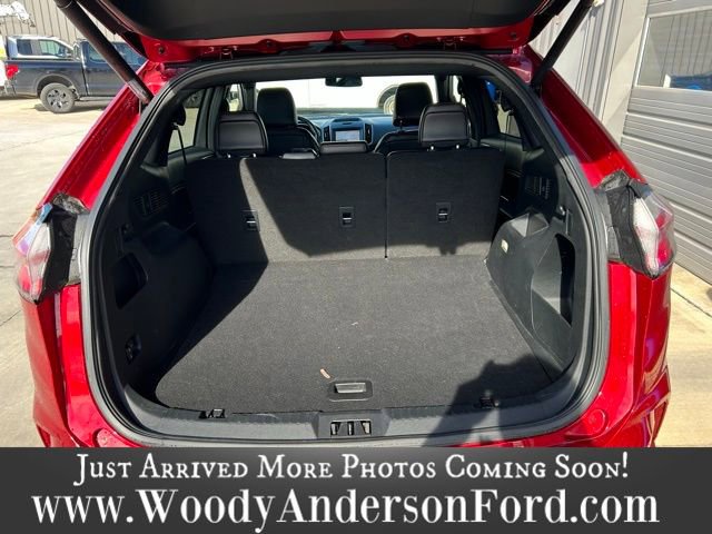 Certified 2020 Ford Edge ST-Line image 6