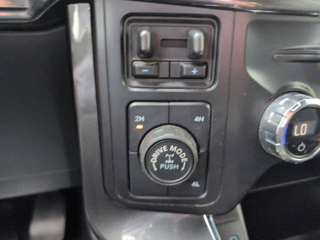 Certified 2021 Ford F150 XLT w/ Equipment Group 302A High AWD/4WD image 28