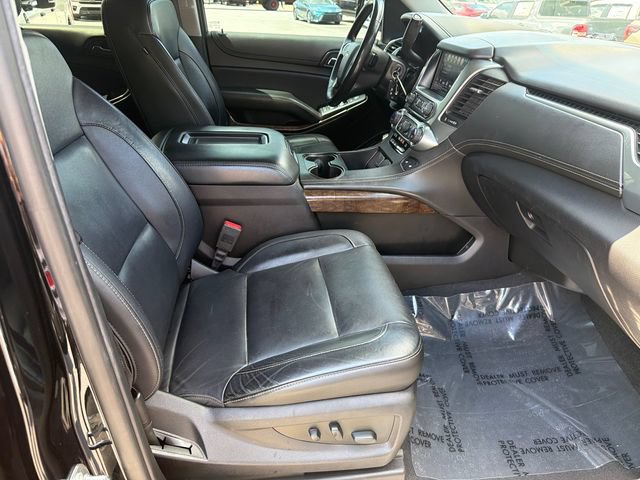 Used 2019 Chevrolet Tahoe LT AWD/4WD image 15