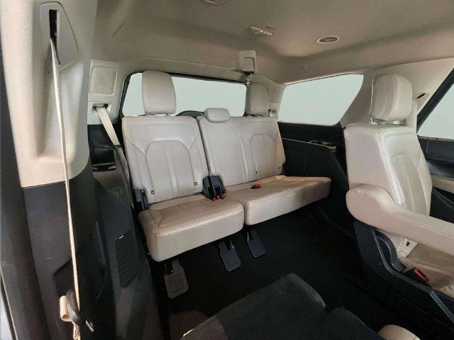 Certified 2024 Ford Expedition Limited AWD/4WD image 25