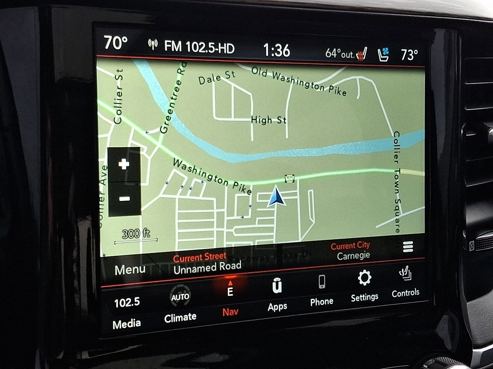 Used 2020 RAM 1500 Laramie image 20