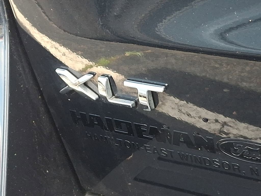 Certified 2023 Ford Expedition XLT AWD/4WD image 9