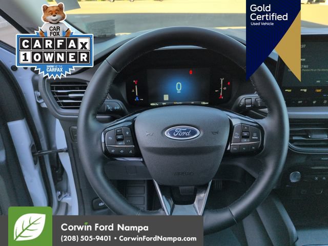 Certified 2026 Ford Escape Active w/ Tech Pack #1 AWD/4WD image 16