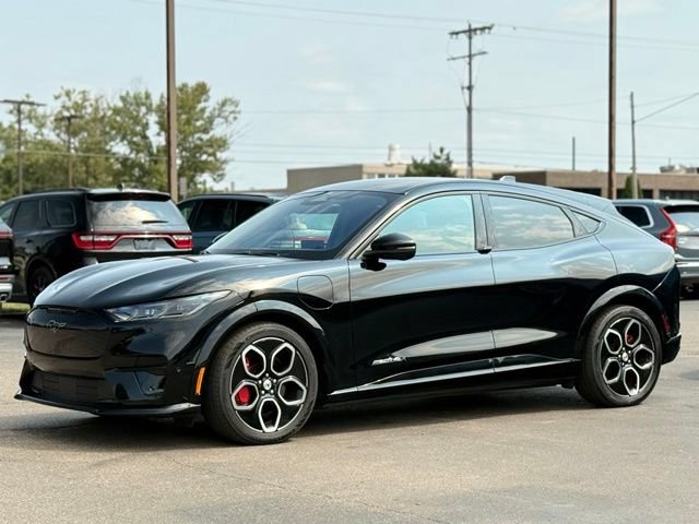Certified 2023 Ford Mustang Mach-E GT AWD/4WD image 43