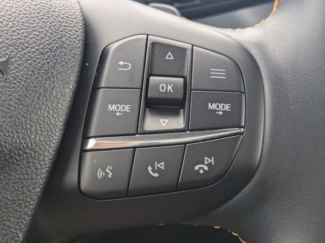 Certified 2026 Ford Maverick Tremor AWD/4WD image 26