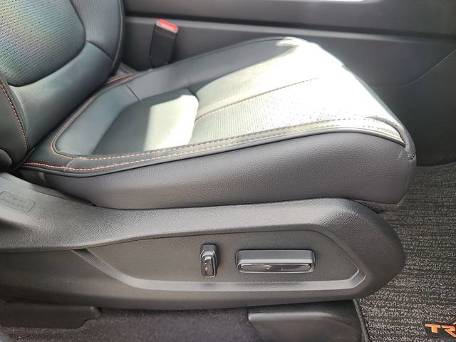 Used 2026 Honda Passport TrailSport Elite image 33