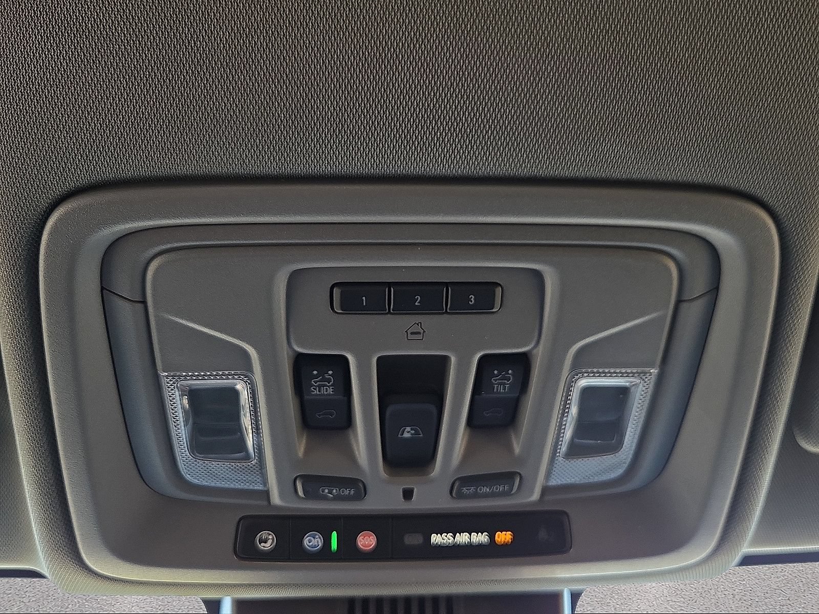 Used 2024 GMC Sierra 1500 SLT w/ SLT Premium Package AWD/4WD image 19