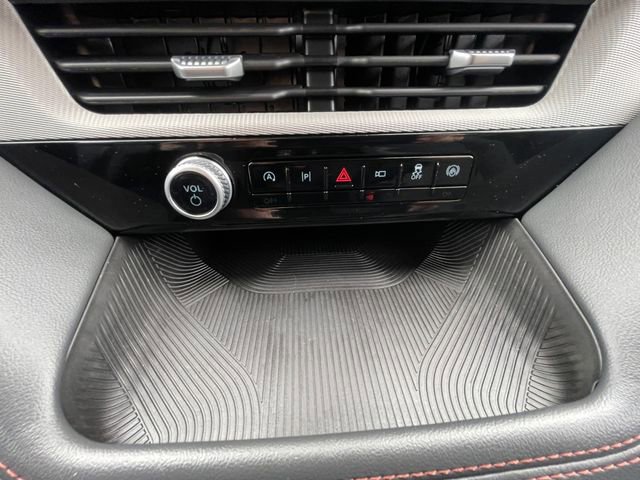 Certified 2025 Ford Explorer Active image 22