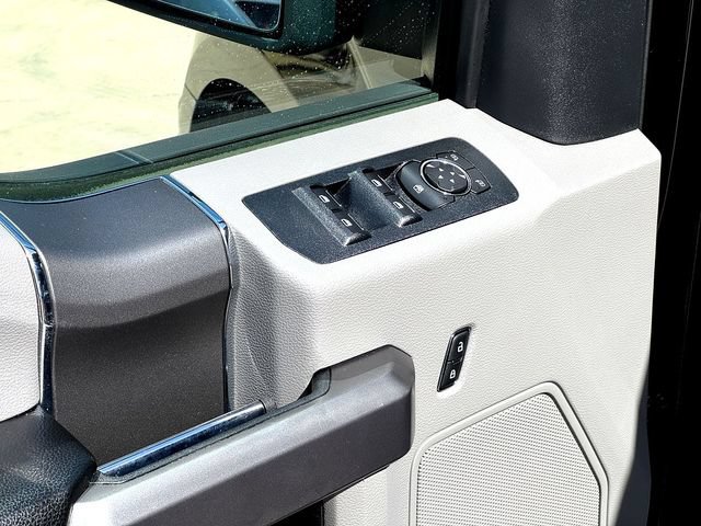 Certified 2019 Ford F150 XLT w/ Equipment Group 302A Luxury RWD image 10