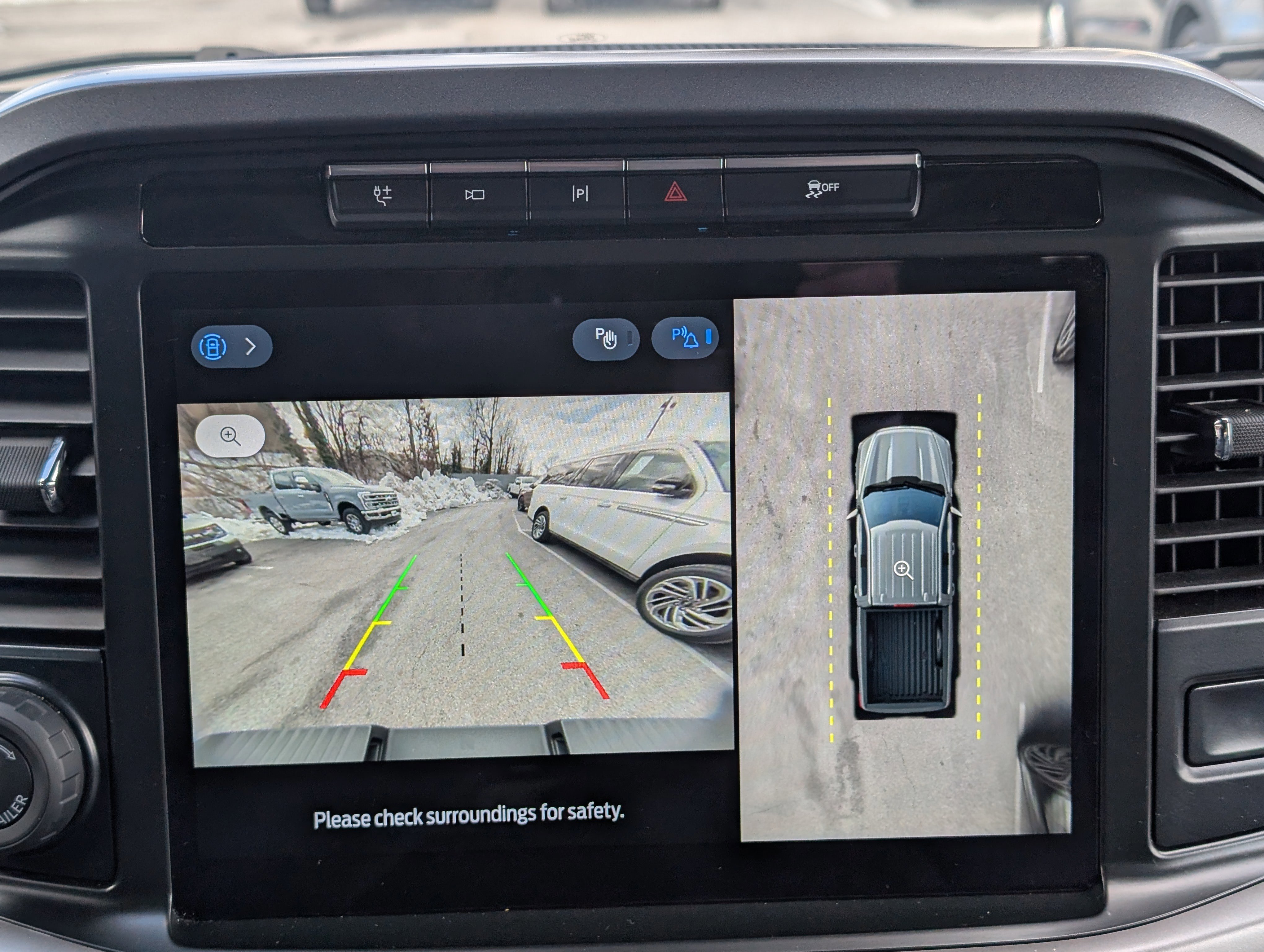 Certified 2024 Ford F150 XLT w/ Equipment Group 302A MID image 30