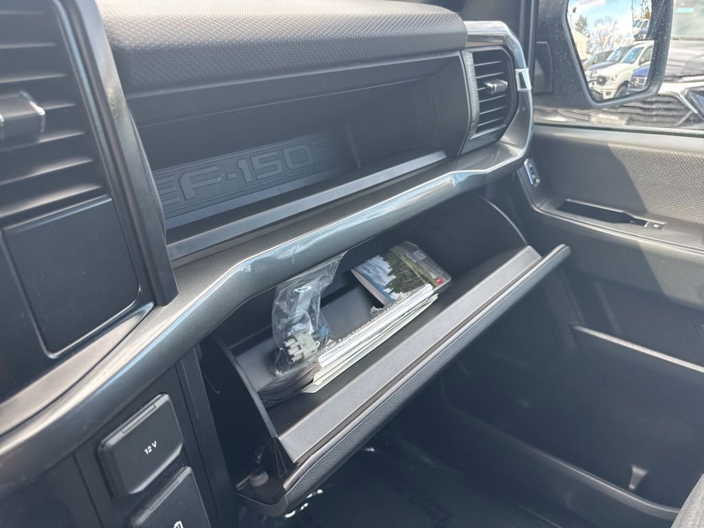 Certified 2023 Ford F150 XL w/ STX Appearance Package image 34