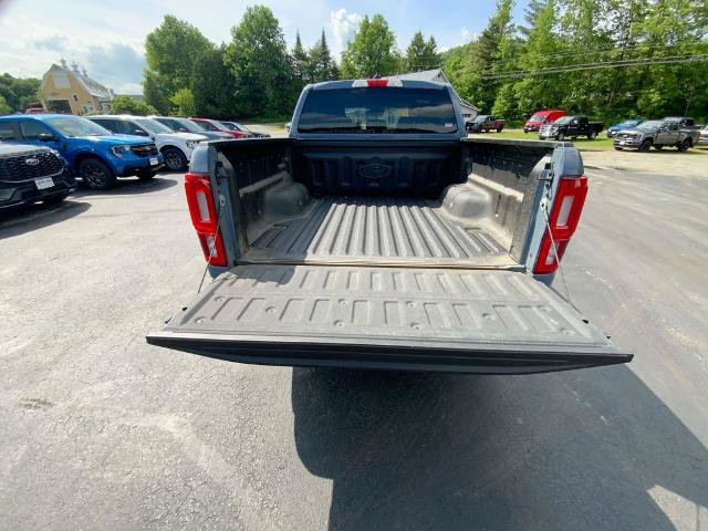 Certified 2023 Ford Ranger XLT w/ Equipment Group 301A Mid AWD/4WD image 22