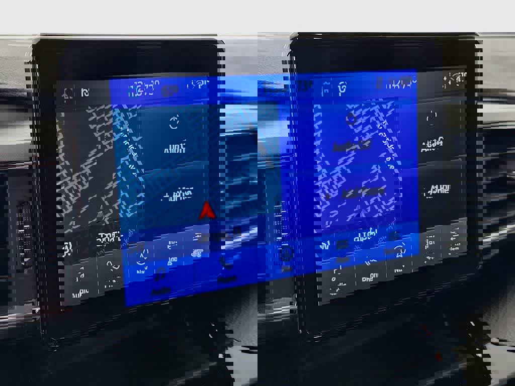 Certified 2022 Ford Explorer ST-Line image 20