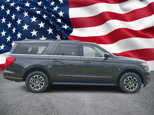 Certified 2024 Ford Expedition Max XLT RWD image 4