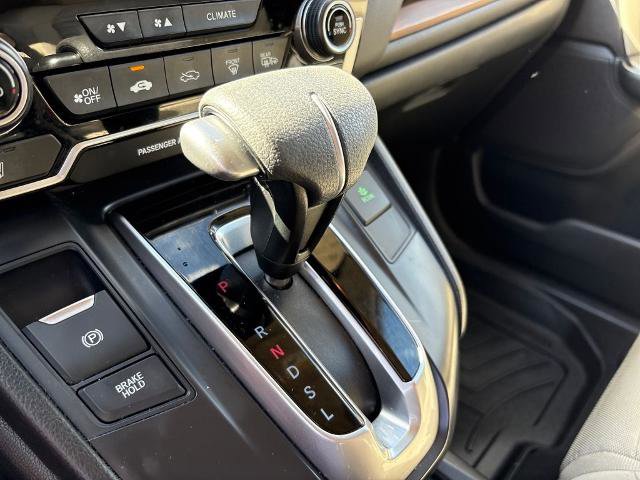 Used 2017 Honda CR-V EX image 26