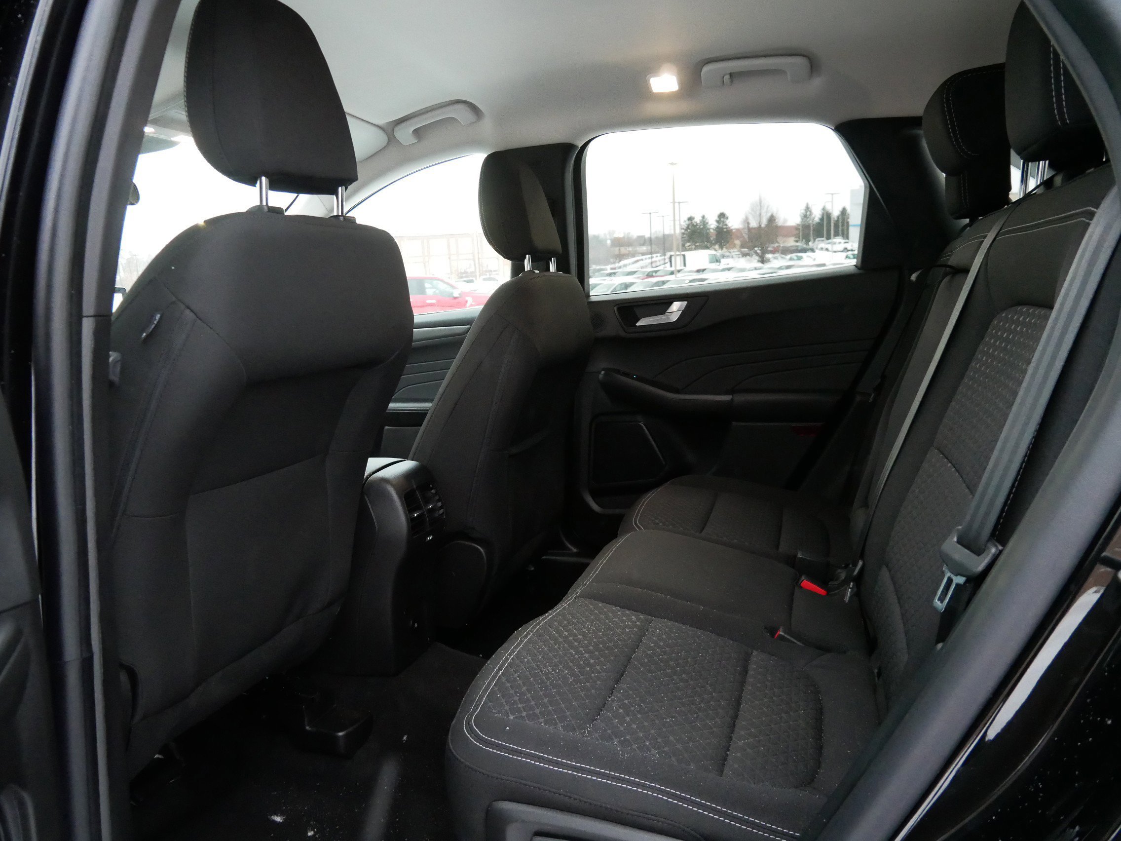 Certified 2023 Ford Escape Active w/ Tech Pack #2 image 13