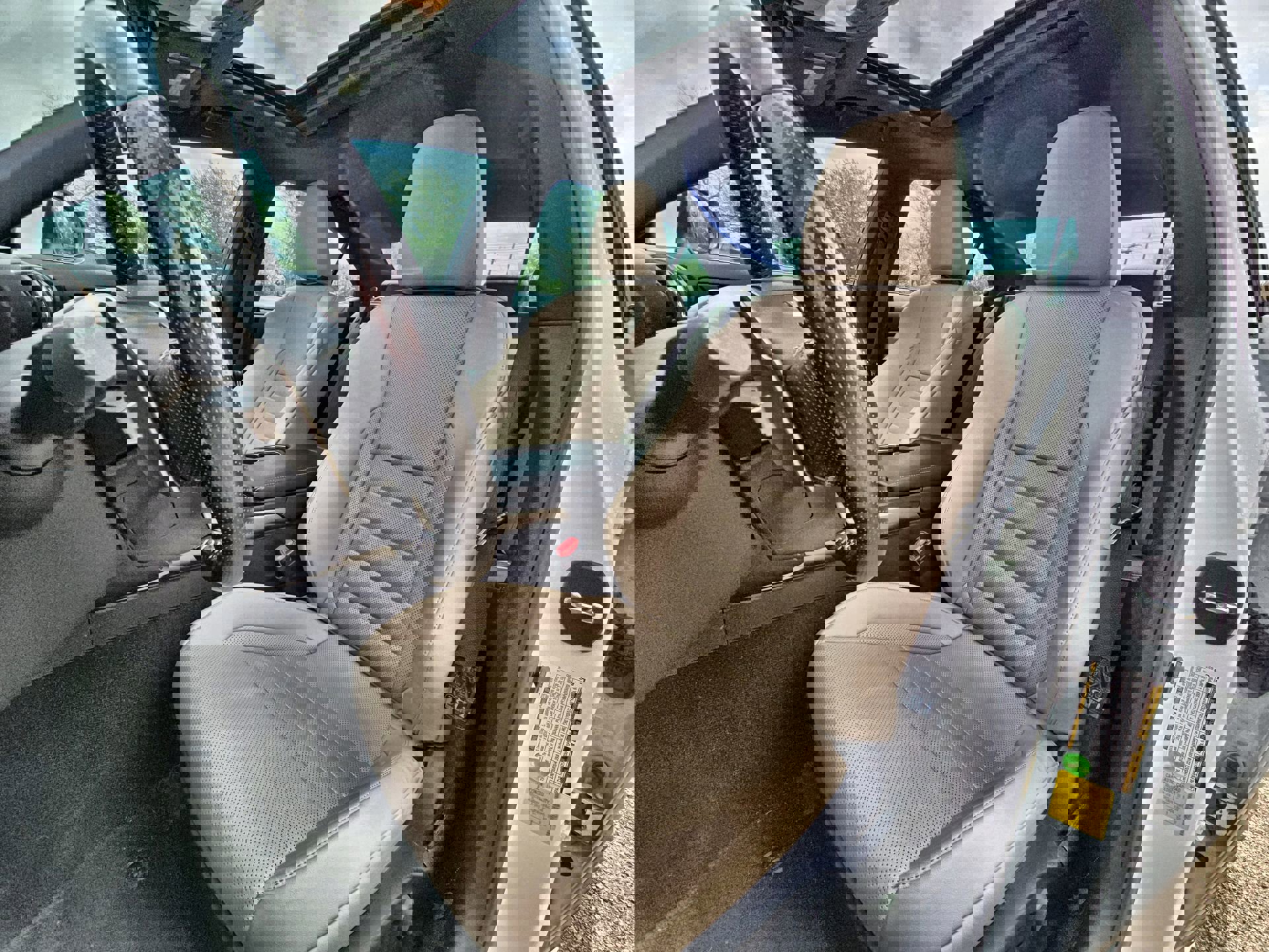 Used 2020 Lexus IS 350 F Sport w/ F Sport Package image 11