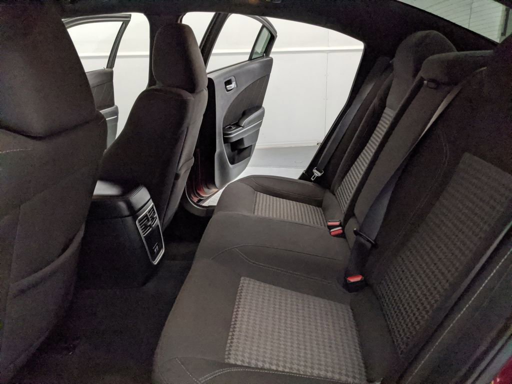 Used 2023 Dodge Charger SXT image 17