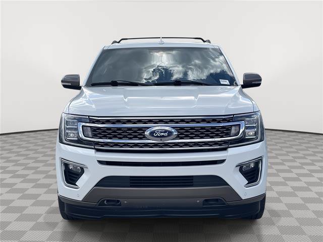 Certified 2020 Ford Expedition King Ranch AWD/4WD image 4
