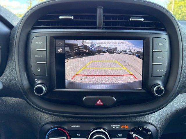 Used 2023 Kia Soul LX w/ LX Technology Package image 38