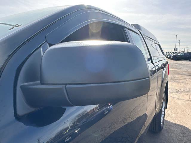 Certified 2020 Ford Ranger XL w/ Equipment Group 101A Mid image 12