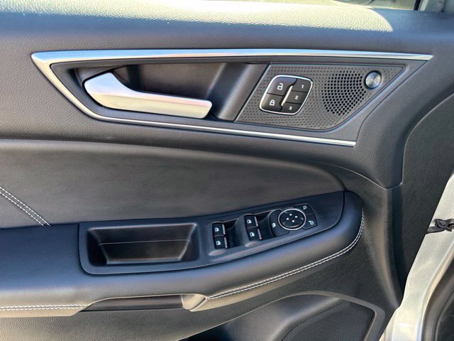 Certified 2024 Ford Edge ST w/ Equipment Group 401A AWD/4WD image 14