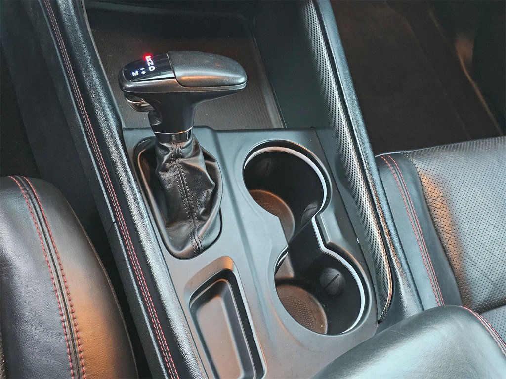 Used 2024 Dodge Durango GT image 23