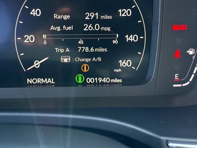 Used 2026 Acura Integra FWD image 25