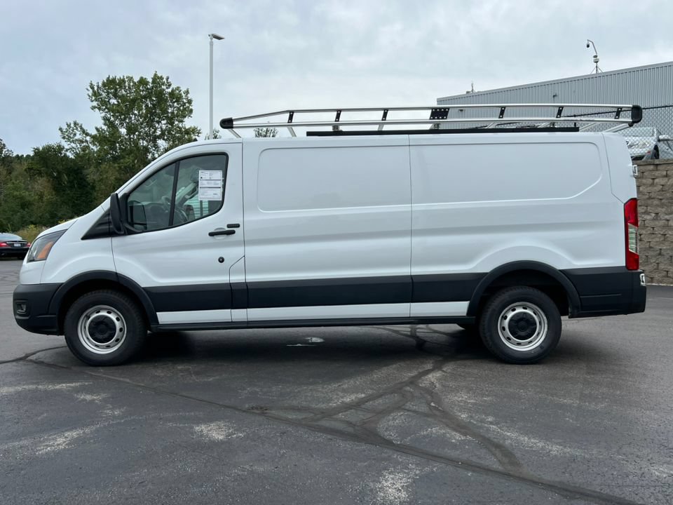 Certified 2023 Ford Transit 250 Low Roof RWD image 34