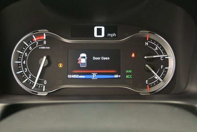 Used 2023 Honda Ridgeline RTL image 9