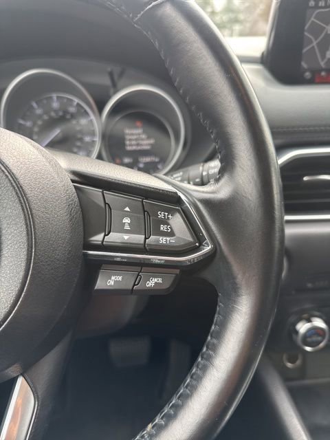 Used 2018 MAZDA CX-5 Touring w/ Preferred Equipment Package image 24