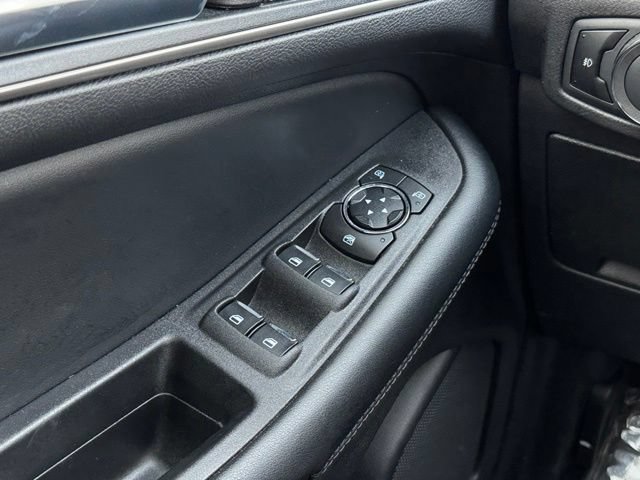 Certified 2024 Ford Edge SEL w/ Convenience Package AWD/4WD image 32
