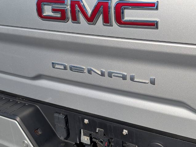 Used 2023 GMC Sierra 2500 Denali w/ Technology Package AWD/4WD image 23