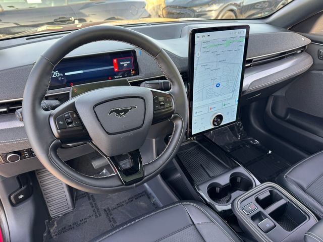 Certified 2025 Ford Mustang Mach-E GT AWD/4WD image 10