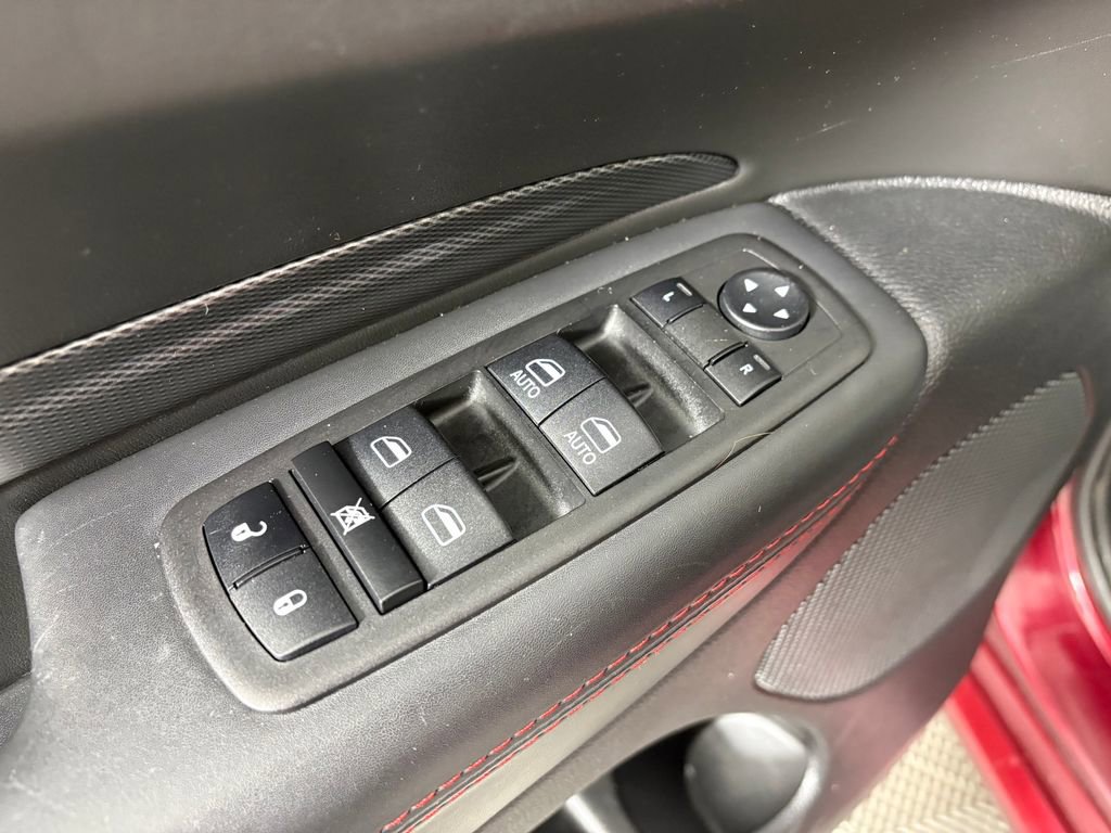 Used 2023 Dodge Durango GT AWD/4WD image 12