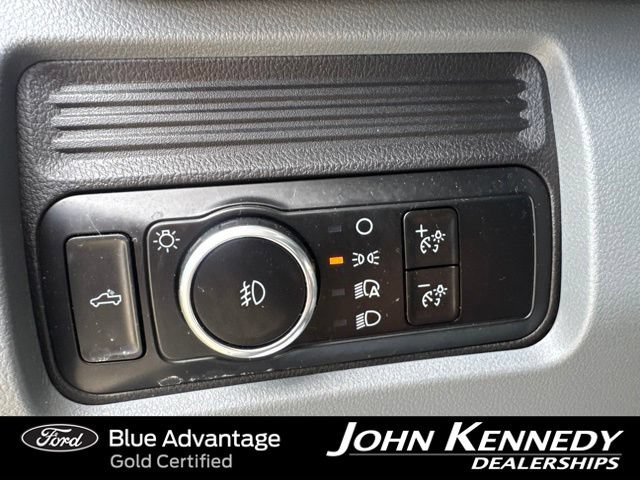 Certified 2024 Ford F250 XL w/ FX4 Off-Road Package AWD/4WD image 11