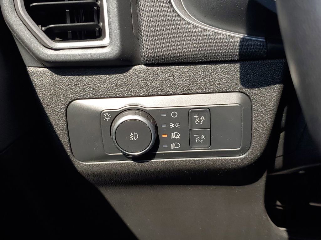 Certified 2022 Ford Bronco Sport Big Bend w/ Convenience Package image 12