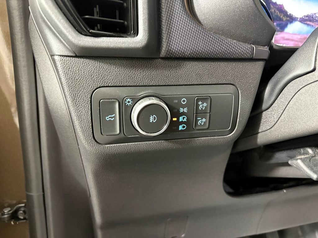 Certified 2022 Ford Bronco Sport Badlands w/ Premium Package image 14