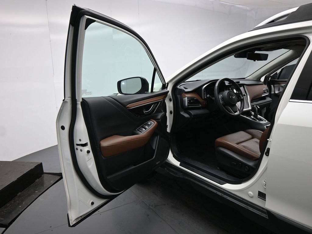 Used 2024 Subaru Outback Touring XT image 36