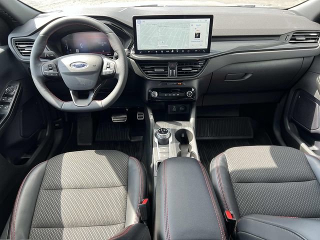 Certified 2024 Ford Escape ST-Line w/ Tech Pack #1 AWD/4WD image 14