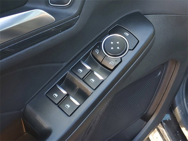 Certified 2023 Ford Escape ST-Line w/ Tech Pack #1 image 10