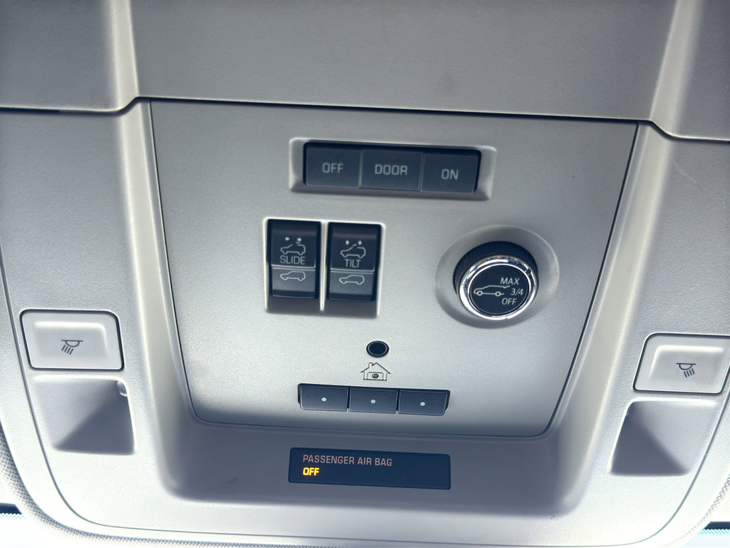 Used 2020 Chevrolet Tahoe LT image 23