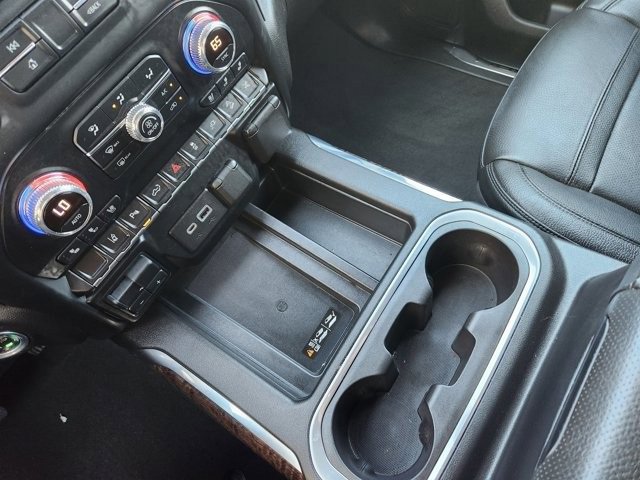 Used 2022 GMC Sierra 2500 Denali w/ Technology Package image 18