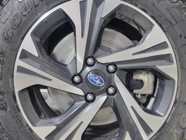 Used 2024 Subaru Crosstrek 2.0i Premium AWD/4WD image 10