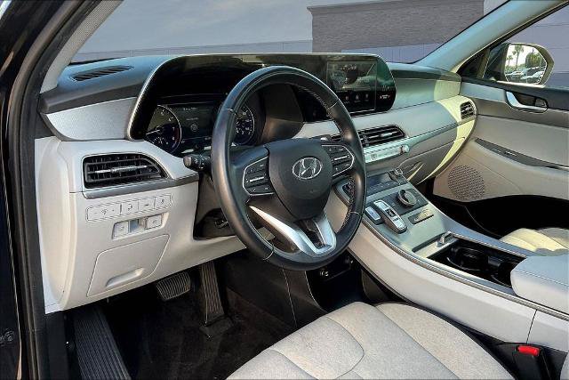 Used 2020 Hyundai Palisade SEL w/ Convenience Package FWD image 17