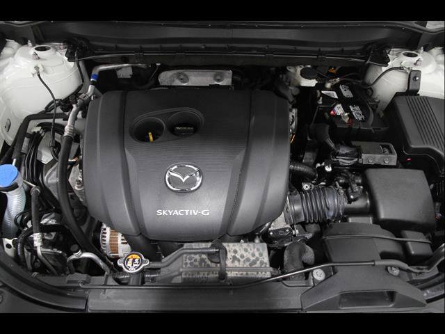 Used 2022 MAZDA CX-5 AWD 2.5 S image 18