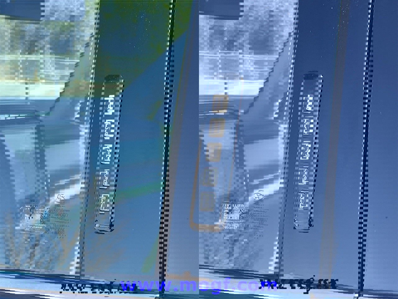 Certified 2023 Ford F150 Lariat w/ Equipment Group 502A High image 36